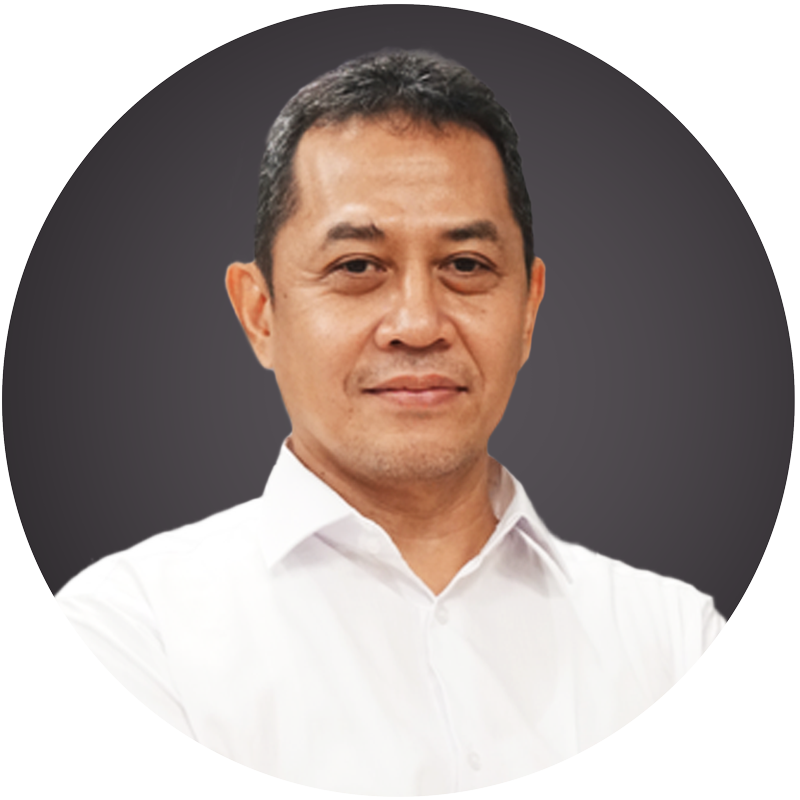 Arif Budiman