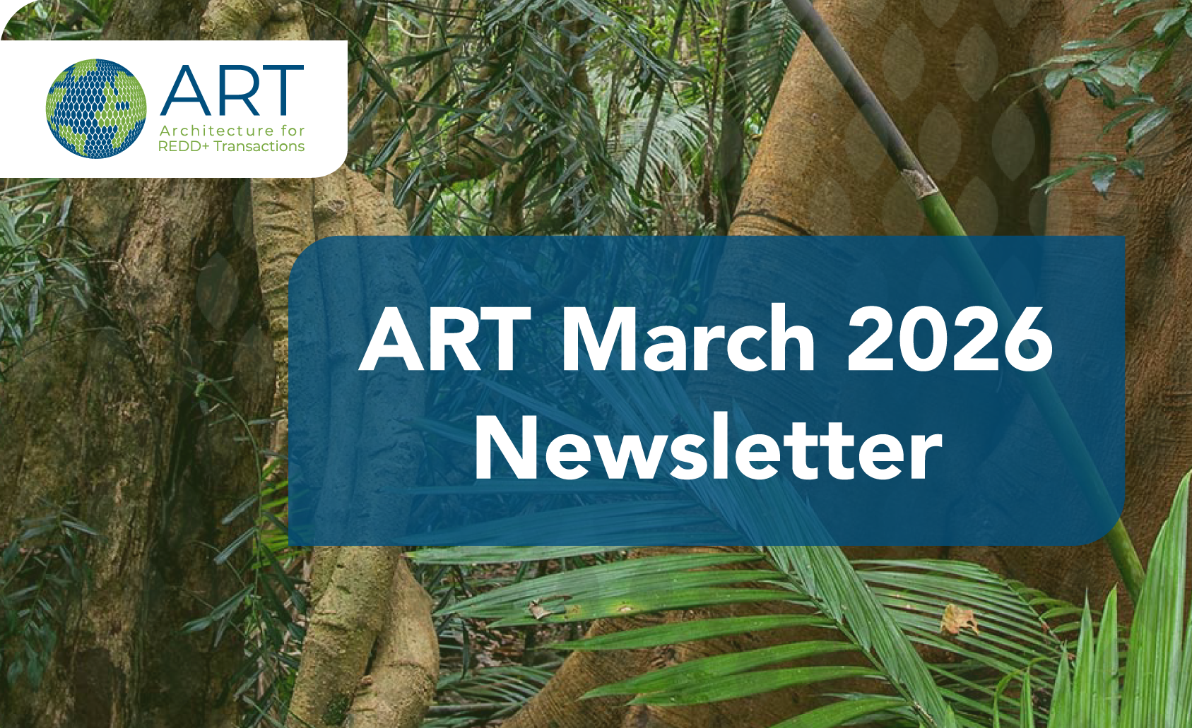ART March 2026 Newsletter
