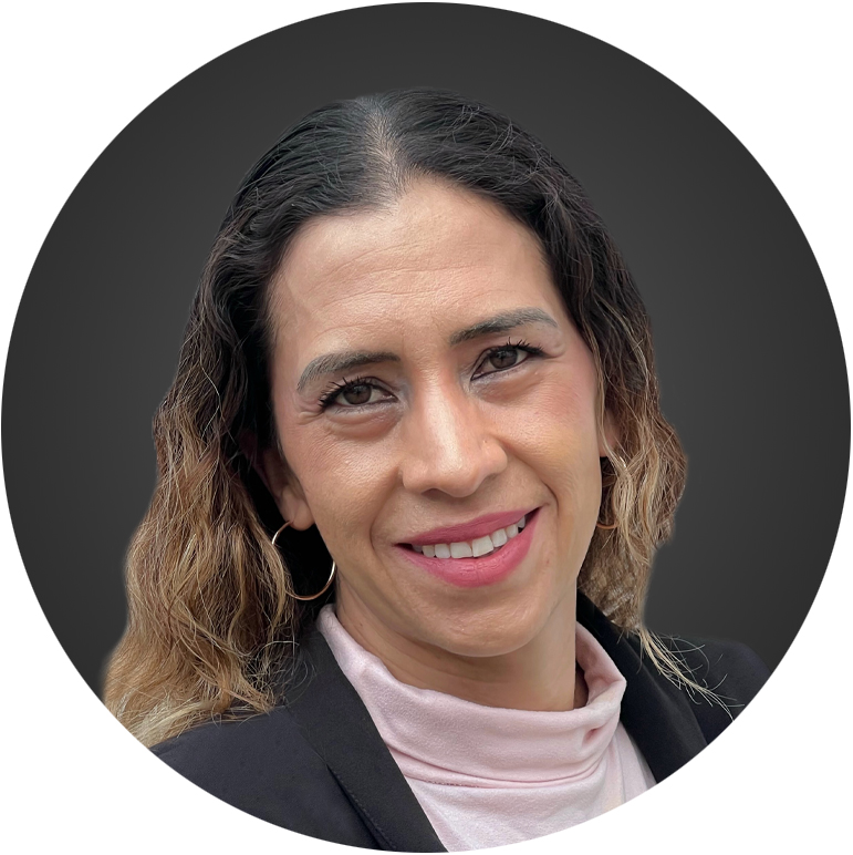 Brenda Zerecero Salazar