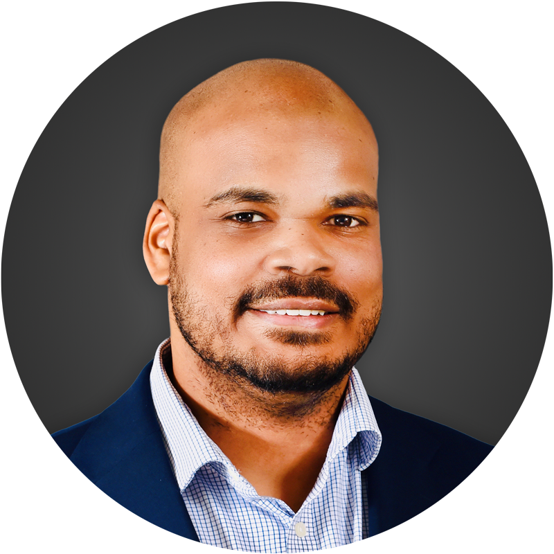 Luke Beckles